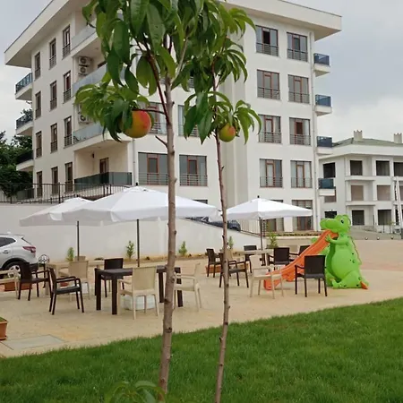 Apartment Trabzon Mountain View Yomra