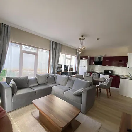 Apartment Trabzon Mountain View