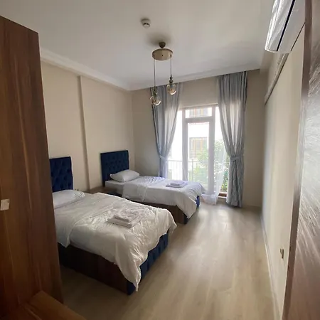 Apartment Trabzon Mountain View *