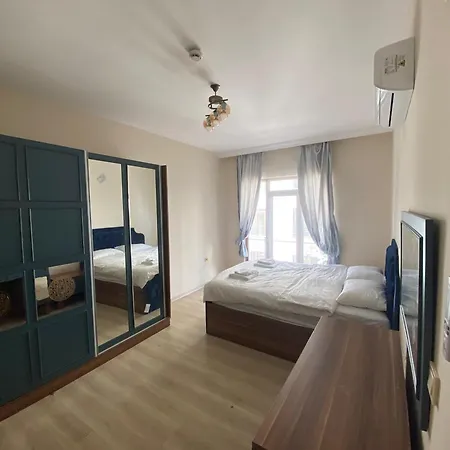 Trabzon Mountain View Apartment *
