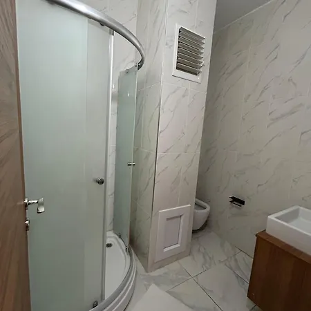 Apartment Trabzon Mountain View *