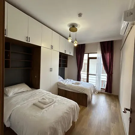 Apartment Trabzon Mountain View *