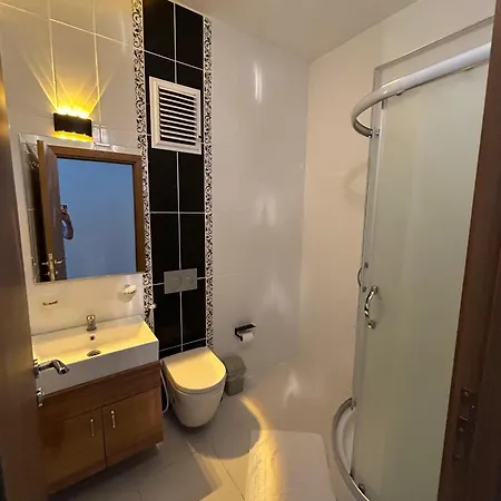 Apartment Trabzon Mountain View Yomra