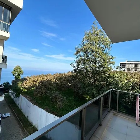 Trabzon Mountain View Yomra