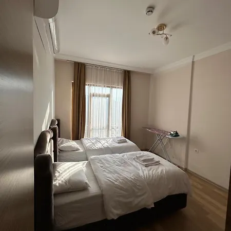 Apartment Trabzon Mountain View Yomra