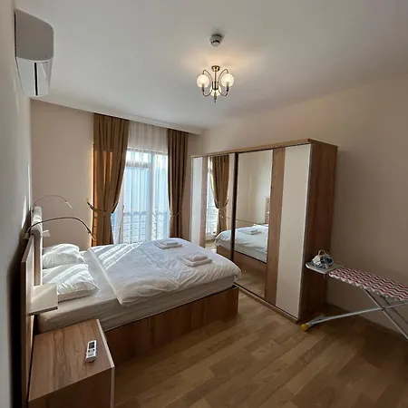 Apartment Trabzon Mountain View
