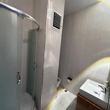 Apartment Trabzon Mountain View *