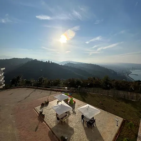 Trabzon Mountain View *