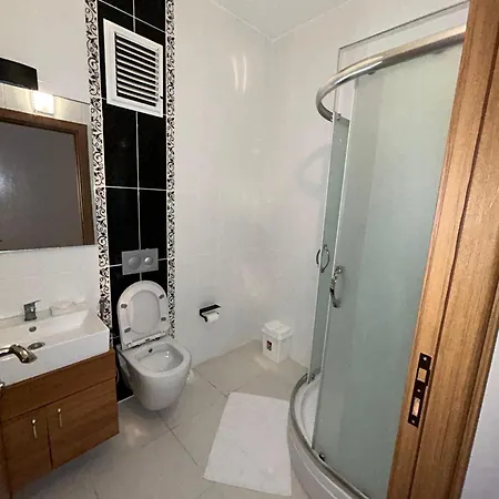 Apartment Trabzon Mountain View Yomra