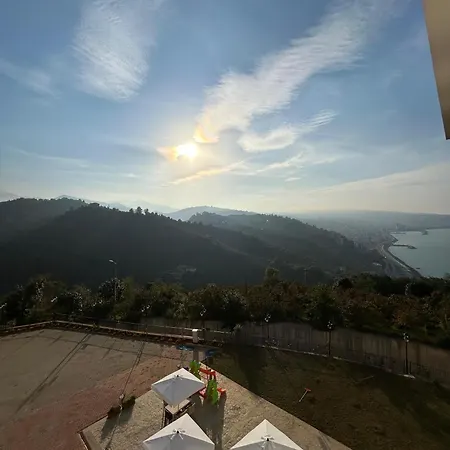 Trabzon Mountain View * Yomra