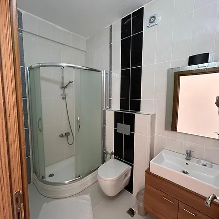 Trabzon Mountain View Apartment