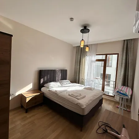 Trabzon Mountain View Apartment *