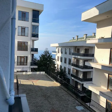 Apartment Trabzon Mountain View *