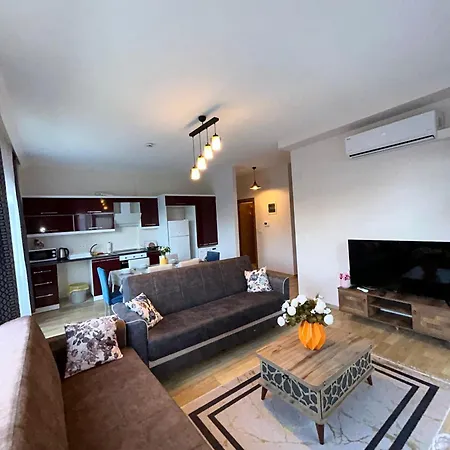Apartment Trabzon Mountain View *