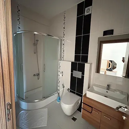 Trabzon Mountain View Apartment Yomra