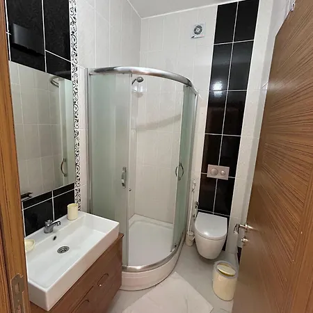 Trabzon Mountain View Apartment *