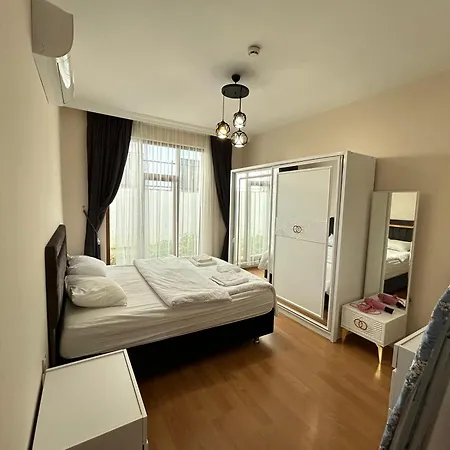Trabzon Mountain View Apartment *