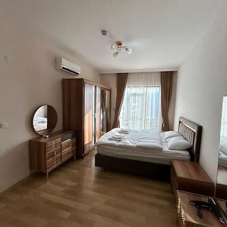 Apartment Trabzon Mountain View *