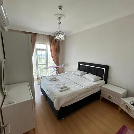 Apartment Trabzon Mountain View *