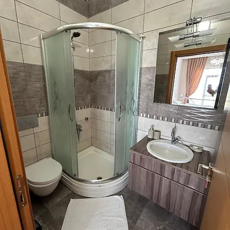 Apartment Trabzon Mountain View Yomra